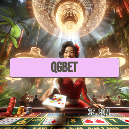 Desvendando a Categoria 'Cadastrar' no qgbet.com: Uma Nova Era de Jogos Online