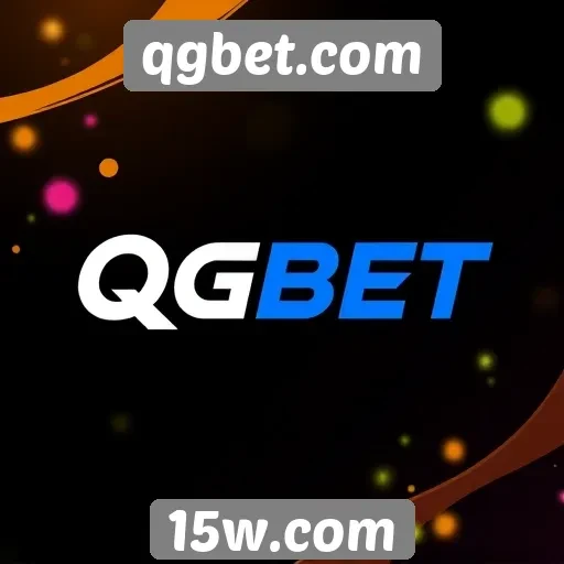 Opções de jogos disponíveis em qgbet