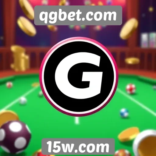 qgbet.com oferece ampla variedade de jogos online