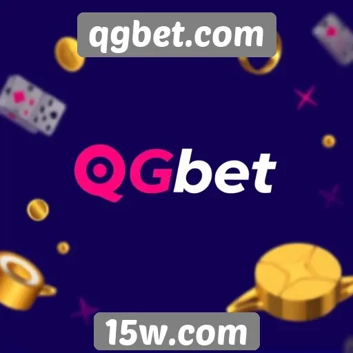 Plataforma de jogos online qgbet.com é lançada
