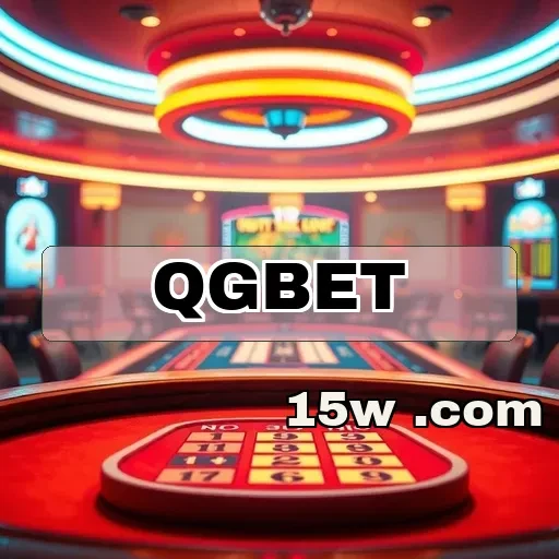 qgbet.com Promoções